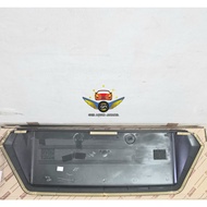 Rear Number Plate Coaster-Rear Ornament List for Toyota Innova Reborn Number Plate P5405-0KA07