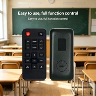 AH81-11699A Speaker Remote Control, Fits HW-Q59CT HW-Q600B HW-Q65T Soundbar Infrared Controller
