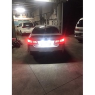 BMW Bright License Plate Light LED E87 E63 E81 E64 E85 Z4 E86 Mini R55