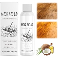 Mop Cleaner for Floor Cleaning, 2025 New Style High Fragrance Mop Cleaner, Multifunctional Mop Clean