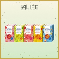 Damtuh Cold Brew Tea 5 Flavors (No Box)