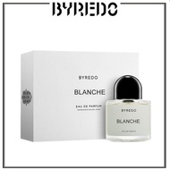 BYREDO Blanche Women's Perfume Sweet Original Perfume Floral Fragrance Elegant Eau de Parfum 100ML
