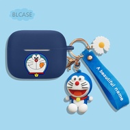 Earphone Case for ViVo TWS 5/iQOO TWS 5 Cover Snoopy Silicone Case Protective Soft Casing Cover Earb