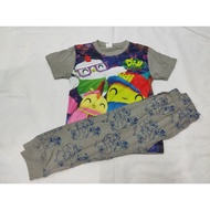 LELONG  Baju Kanak² DIDI&FRIENDS // Clearence stock // Harga Runtuh