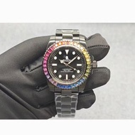 Bapex mod Watch Automatic