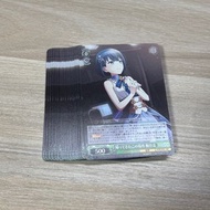 桐谷遙 桐谷遥 荷塘花前ws卡 世界計畫 pjsk projectsekai