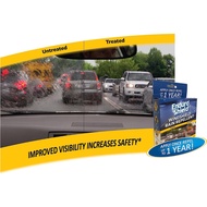 EnduroShield Windscreen Rain Repellent