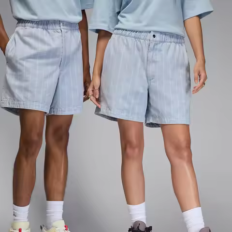 Nike genuine Jordan Men's Fashion Sport Shorts HF0537-440