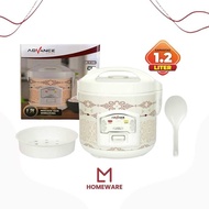 Advance Rice cooker 1.8L A20 / Magic com Rice cooker 1.8 Liter A-20 / Rice cooker 1,2L A-12 / / Rice