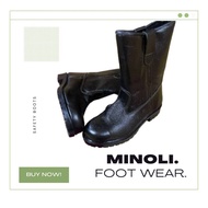 Safety Boots | For Safety Work Men Safety Boots Shoes FootWear