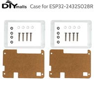 2.8 "ESP32-2432S028R ESP32 จอแสดงผล ILI9341 หน้าจอสัมผัสแบบ Resistive TFT LCD โมดูล ESP-WROOM-32 Dev