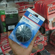 Oil Filter SUZUKI GSX-R 1000 600 GSXR1000 GSX1000 GSXR600 GSX600