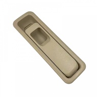 Center Rear Lock Lever OE Part Number 72057-60150 OE Part Number 72057-60150-A1