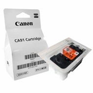Cartridge Canon CA91 Ori Printer G1000 G2000 G3000 Black QY6-8003-000 FPJNew979