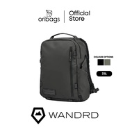 WANDRD PRVKE 31L Zip Style Backpack | Camera Backpack | Travel Backpack | Laptop Backpack | EDC Bag 