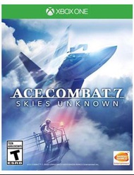 Ace Combat 7: Skies Unknown Xbox