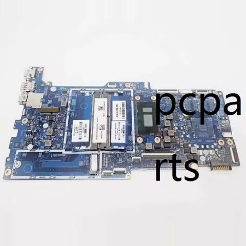 17887-1A mainboard For HP TPN-W134 ENVY X360 15-CN 15T-CN Laptop Motherboard l19448-601 I5 I7 CPU UM
