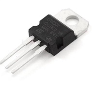 IC 7806 lm7805 voltage Regulator