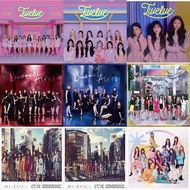 IZONE JAPAN Album Collection Twelve Beware 好きと言わせたい Vampire Buenos Aires WIZ*ONE IZ*ONE WONYOUNG SAK