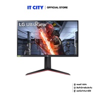 LG UltraGear Gaming Monitor 27" 27GN650 IPS/144Hz/1ms/FHD MNL-001698