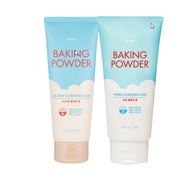 ETUDE HOUSE	Baking Powder Cleansing Foam 160ml