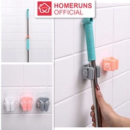 C43 Umbrella Mop Holder Clip