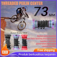 Bb HT2 Bottom Bracket Hollowtech 2 Bb HT 2 Bicycle BSA 68-73