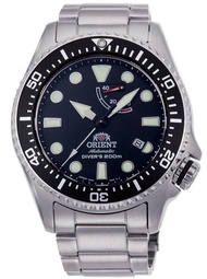 Orient RA-EL0001B Triton Automatic Mechanical Sports Diver 200m Men's Watch