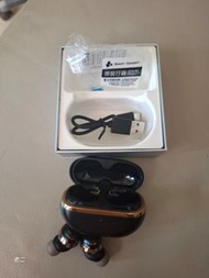 SoundPEATS Opera 05 Hi-Res LDAC 無線耳機