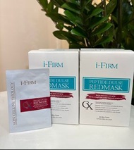 I-FIRM Peptide Dulse RedMask 胜肽膠原紅膜