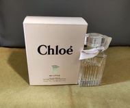 Chloe 香水
