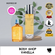 VANILLA PERFUME EDP PERFUME