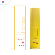 (พร้อมส่ง) LEBELAGE VITAMIN MULTI SUN BALM