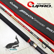 EUPRO BISON PRO ROD BOTTOM ROD KELI KELONG