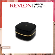 Revlon Microfine Natural Loose Powder เรฟลอน ไมโคร ไฟน์ ลูส พาวเดอร์ แป้งฝุ่น เนื้อเนียนละเอียด เป็นธรรมชาติ (แป้งเรฟลอน  เนื้อบางเบา  เครื่องสำอาง)