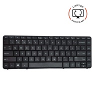 Laptop Keyboard HP Laptop Series 240 G2 / 245 G2 / 340 G1 / 340 G2 / Pavilion 14-N / 14-D / 14-G / 1