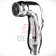 Jet Shower Bidet Toilet Bidet Abs Chrome Bathroom Water Spray FXQ-29