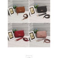 TAS SLEMPANG WANITA NEW_BONIA / tas terbaru / tas import batam