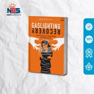 GASLIGHTING RECOVERY - AMELLIA KELLEY