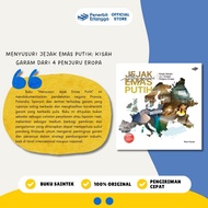 [Erlangga] Gives a White Gold Trace: A Salt Story From 4 European Corners