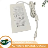 Genuine 19.0V 7.89A 149.91W 150W 5.5*2.5mm Hoioto HOIOTO ADS-150KL-19N-3 190150E AC Switching Adapte