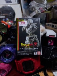 龍珠 超合金 孫悟飯