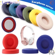 LUOYAO 1 Pair Ear Pads Sponge Foam Headphone Accessories Cushion for For Beats Solo 3 2 Wireless