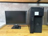 คอมชุดCore i7 2600 /แรม4g /Hdd500-1000g /จอ19-20นิ้ว พร้อมเม้าส์คีย์บอร์ดREFURBISHED