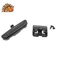 For   100 LC100 UZJ100 1998-2006 Accessories Car Interior Front Armrest Box Lock  Handle