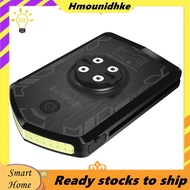 Bicycle Front Light IPX6 Waterproof Cycling Power Bank Type-C Charging for   IGS Computer