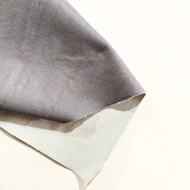 sale - bahan kain jaket parasut goretex murah 100% anti air - abu muda