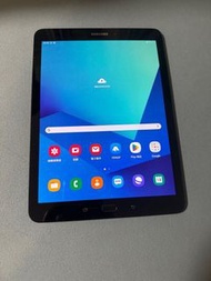 Samsung Galaxy Tab S3 (9.7") LTE, 4+32GB, 9.7吋, 正常運作 三星 Android Pad 平板電腦, 冇筆