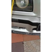 FRONT BUMPER TOW HOOK COVER BMW E36 (M3)/ 51112233354