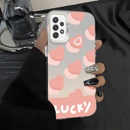 Casing For Samsung A52 4G A52 5G A52s 5G Case Silicone Cases Soft Cover